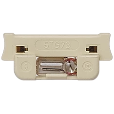 Siemens 5TG7321 DELTA 230V/ 0, 18MA glimmlámpa