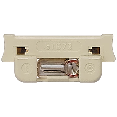 Siemens 5TG7321 DELTA 230V/ 0, 18MA glimmlámpa