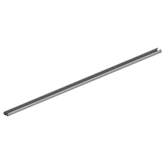 Siemens Alpha 630 DIN, kábeltámasztó rúd, W = 500