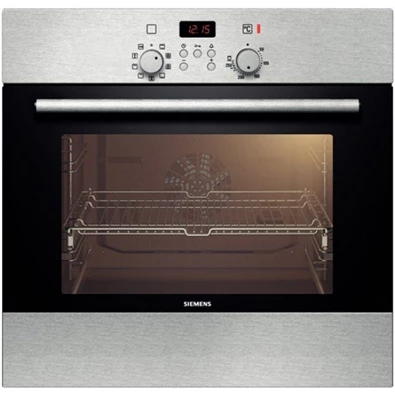 Siemens HB532E1T beépíthető sütő