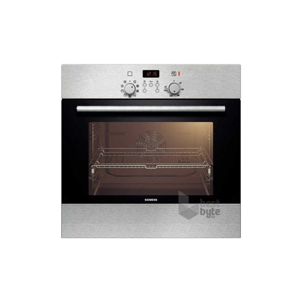Siemens HB532E1T beépíthető sütő