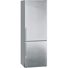 Siemens KG49EBI30 alulfagyasztós hűtőszekrény