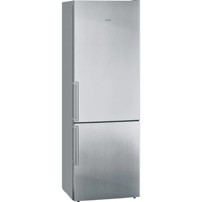 Siemens KG49EBI30 alulfagyasztós hűtőszekrény