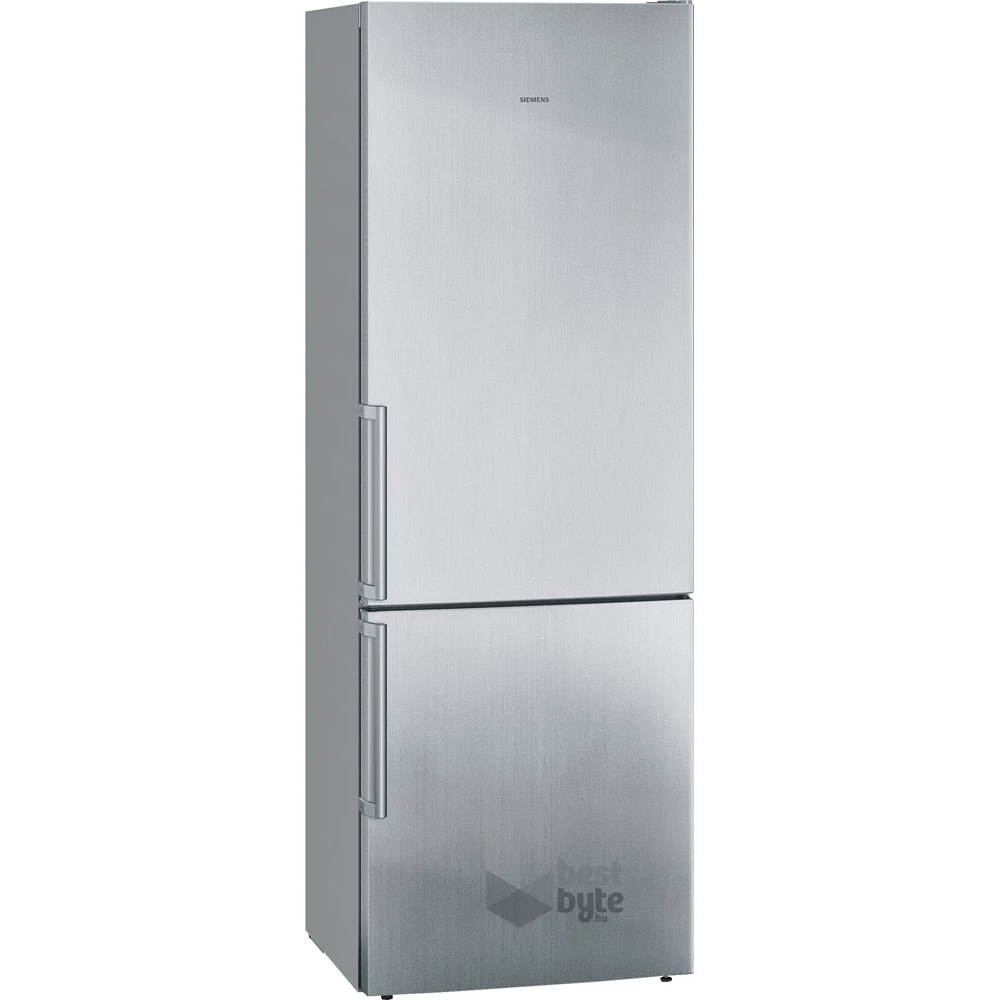 Siemens KG49EBI30 alulfagyasztós hűtőszekrény