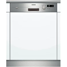 Siemens SN54D501EU beépíthető 12 terítékes mosogatógép