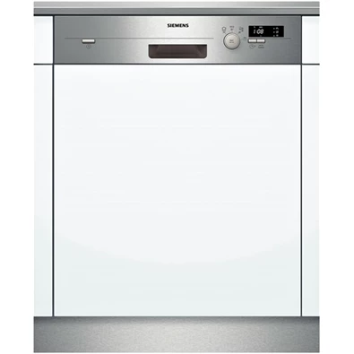 Siemens SN54D501EU beépíthető 12 terítékes mosogatógép