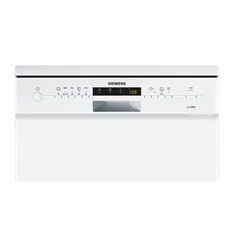 Siemens SN25L286EU 13 terítékes mosogatógép