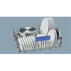 Siemens SN25L286EU 13 terítékes mosogatógép