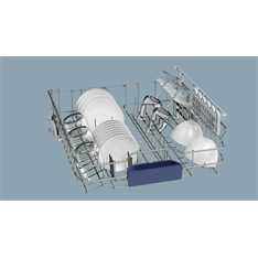 Siemens SN25L286EU 13 terítékes mosogatógép