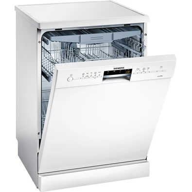Siemens SN25L286EU 13 terítékes mosogatógép