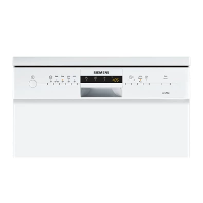 Siemens SN25L286EU 13 terítékes mosogatógép