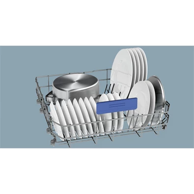Siemens SN25L286EU 13 terítékes mosogatógép