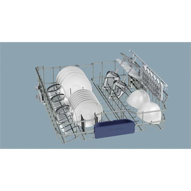 Siemens SN25L286EU 13 terítékes mosogatógép
