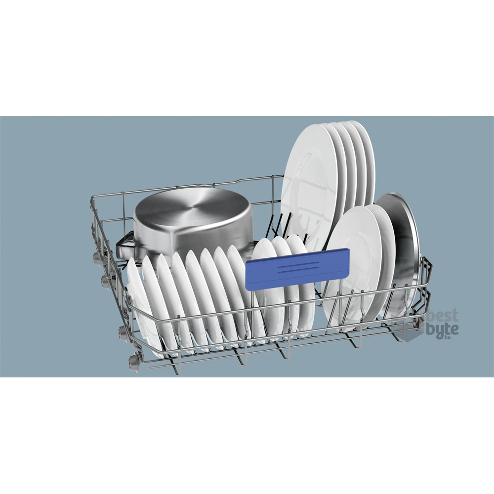 Siemens SN25L286EU 13 terítékes mosogatógép