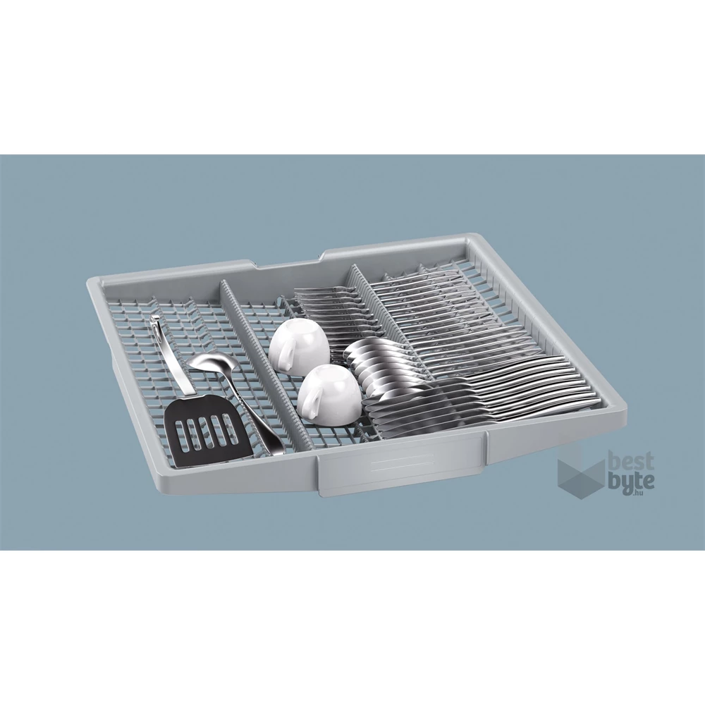 Siemens SN25L286EU 13 terítékes mosogatógép