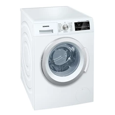 Siemens WM14T440BY elöltöltős mosógép