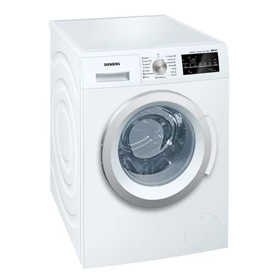 Siemens WM14T440BY elöltöltős mosógép