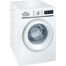Siemens WM14W540EU elöltöltős mosógép