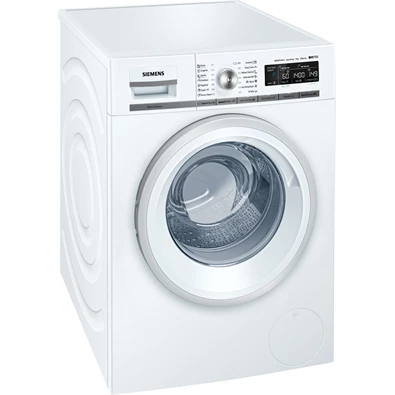 Siemens WM14W540EU elöltöltős mosógép