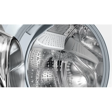 Siemens WM14W540EU elöltöltős mosógép