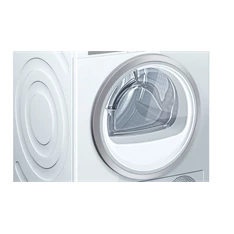 Siemens WT45W561BY hőszivattyús szárítógép