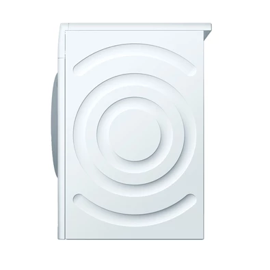 Siemens WT45W561BY hőszivattyús szárítógép