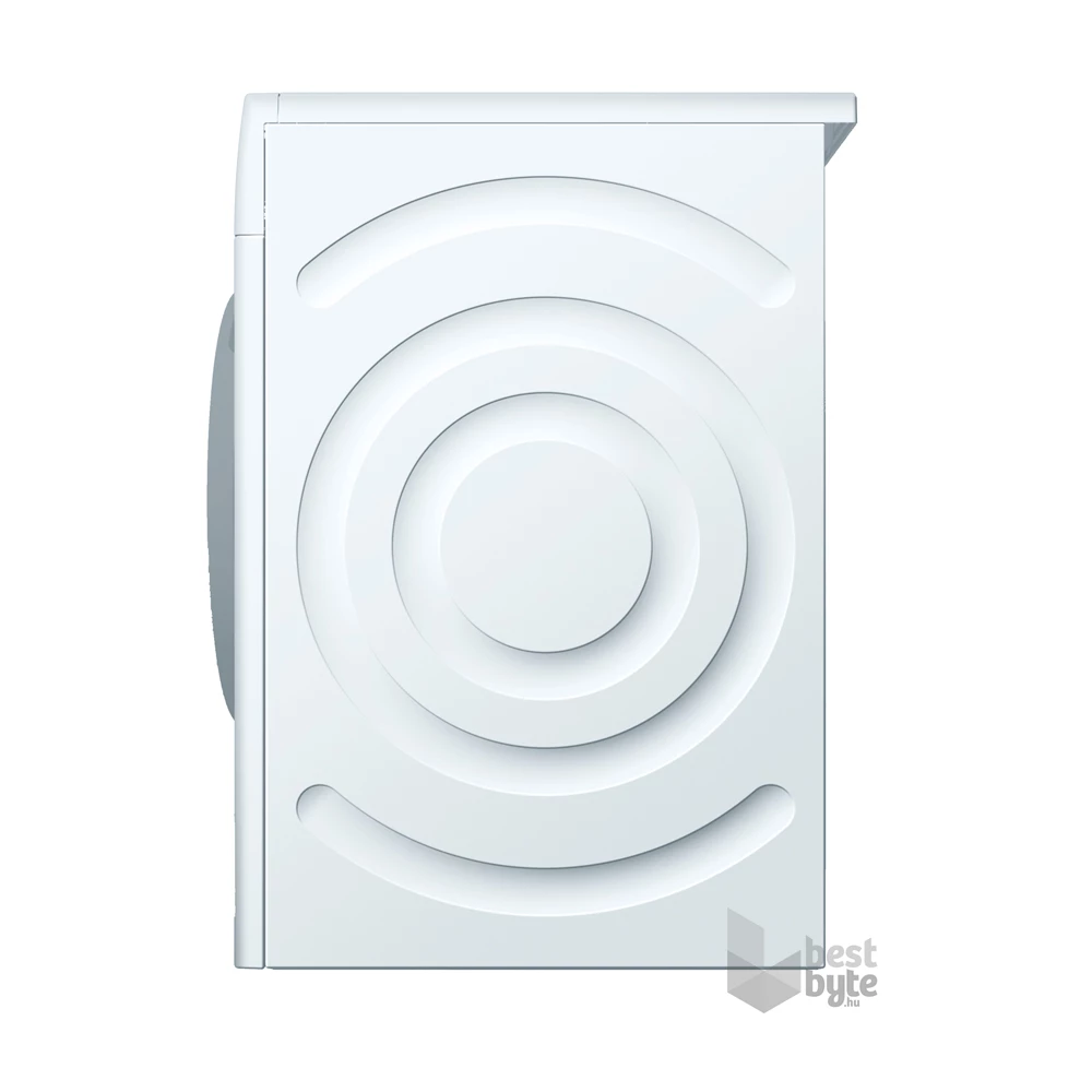 Siemens WT45W561BY hőszivattyús szárítógép