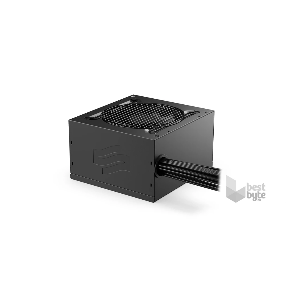SilentiumPC Vero L3 Bronze 500W ATX tápegység