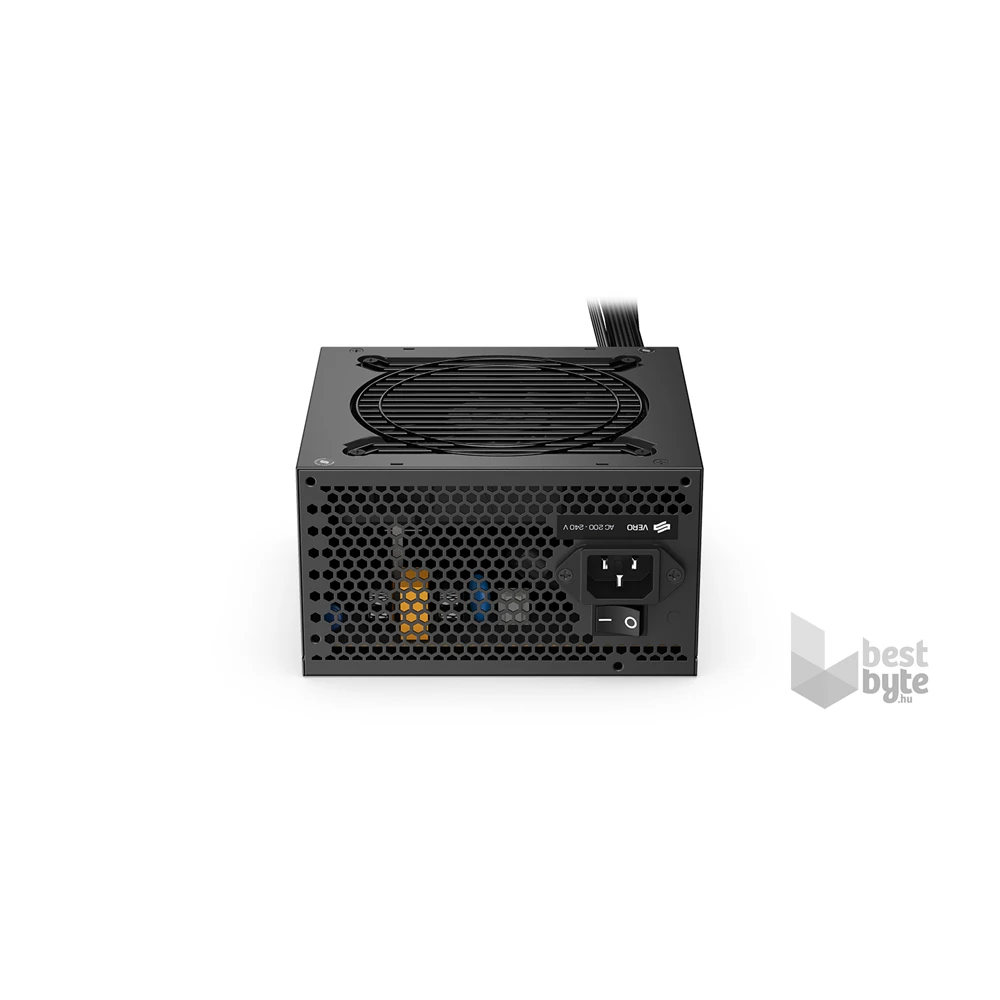 SilentiumPC Vero L3 Bronze 500W ATX tápegység