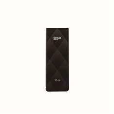 Silicon Power 16GB USB 3.2 Gen1 fekete Blaze B20 Flash Drive
