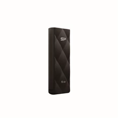 Silicon Power 16GB USB 3.2 Gen1 fekete Blaze B20 Flash Drive