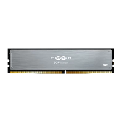Silicon Power 32GB 3200MHz DDR-4 XPOWER Pulse (Kit! 2db 16GB) (SP032GXLZU320BDI) memória
