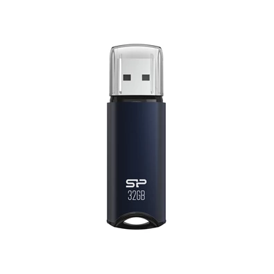 Silicon Power 32GB USB 3.2 Gen1 kék Marvel M02 Flash Drive