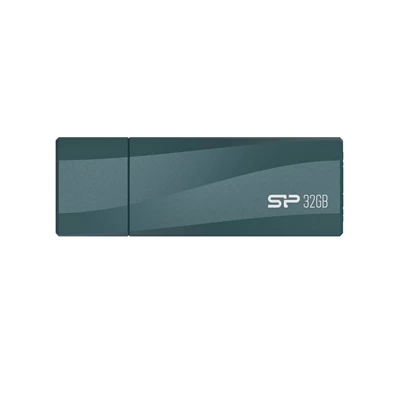 Silicon Power 32GB USB 3.2 Gen 1 C kék Mobile C07 Flash Drive
