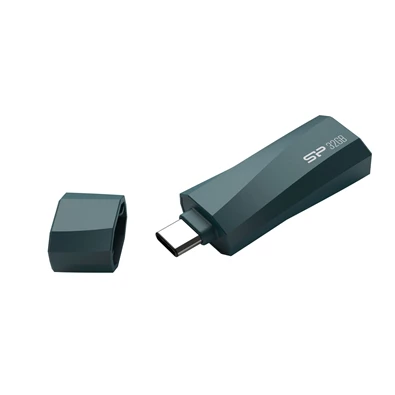 Silicon Power 32GB USB 3.2 Gen 1 C kék Mobile C07 Flash Drive