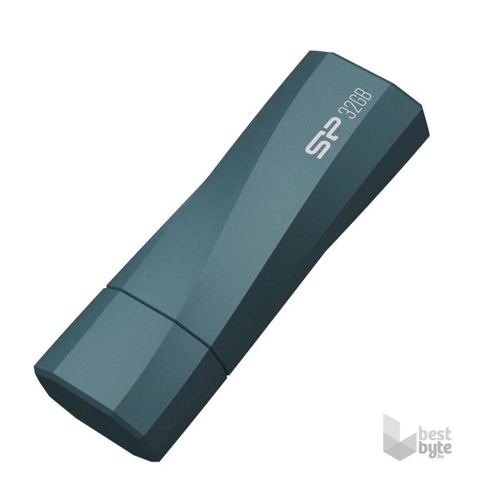 Silicon Power 32GB USB 3.2 Gen 1 C kék Mobile C07 Flash Drive