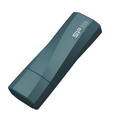 Silicon Power 32GB USB 3.2 Gen 1 C kék Mobile C07 Flash Drive