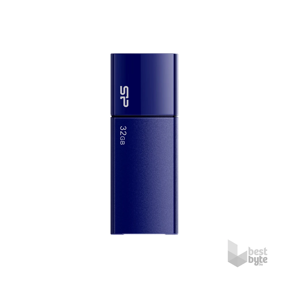 Silicon Power 32GB USB 2.0 kék Ultima U05 Flash Drive