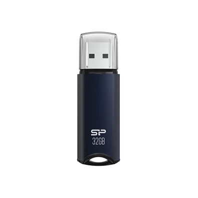 Silicon Power 32GB USB 3.2 Gen1 kék Marvel M02 Flash Drive