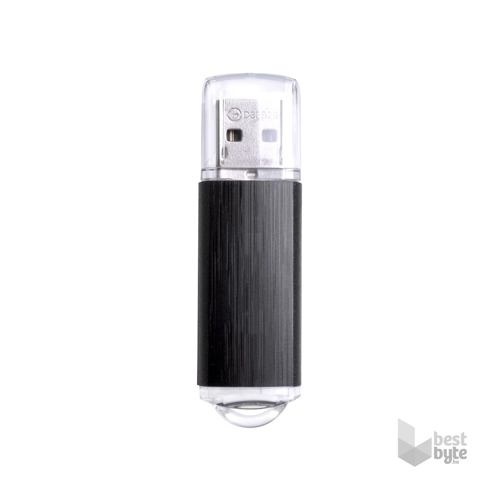 Silicon Power 4GB USB 2.0 fekete Ultima U02 Flash Drive