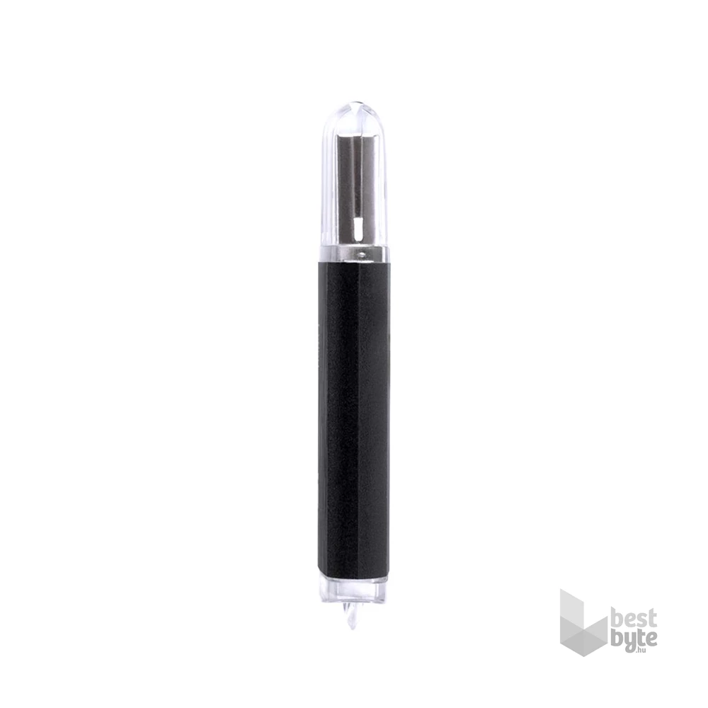 Silicon Power 4GB USB 2.0 fekete Ultima U02 Flash Drive