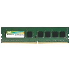 Silicon Power 8GB/2133MHz DDR-4 (SP008GBLFU213B02) memória
