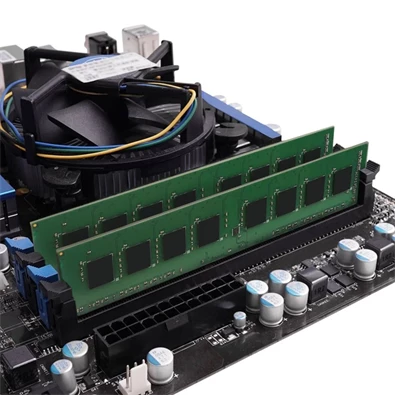Silicon Power 8GB/2133MHz DDR-4 (SP008GBLFU213B02) memória