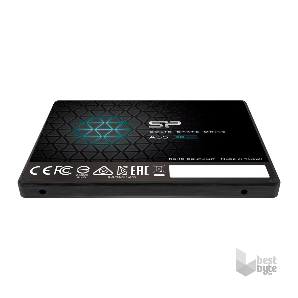 Silicon Power Ace A55 2.5" SATA3 1TB SSD