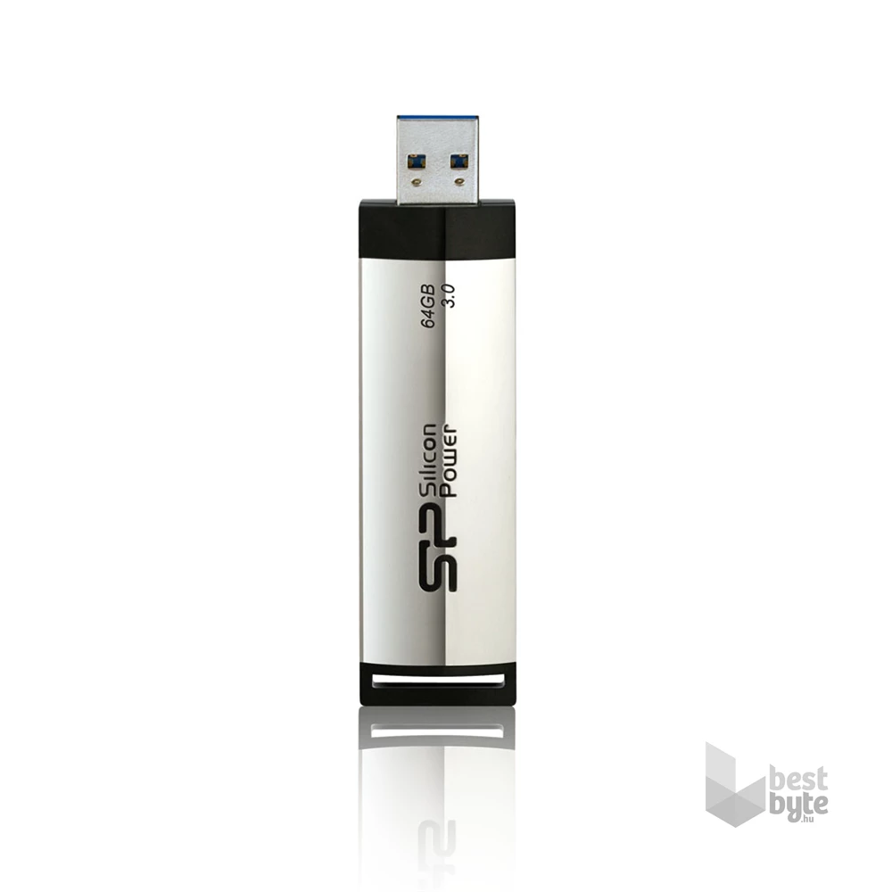 Silicon Power Marvel M60 64GB Marvel USB3.0 FlashDrive