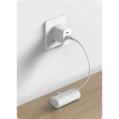 Silicon Power QD50 5000mAh Global fehér power bank