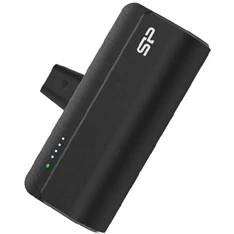Silicon Power QD50 5000mAh Global fekete power bank