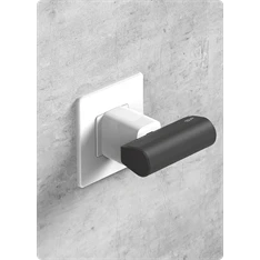 Silicon Power QD50 5000mAh Global fekete power bank