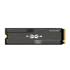 Silicon Power 512GB M.2 PCIe Gen3 XD80 (SP512GBP34XD8005) SSD