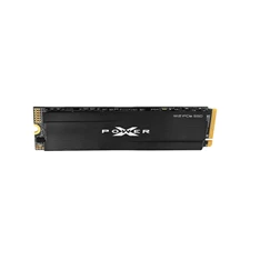 Silicon Power 512GB M.2 PCIe Gen3 XD80 (SP512GBP34XD8005) SSD